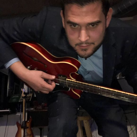 Meet your Posher, Michael - Picture 1 of 1